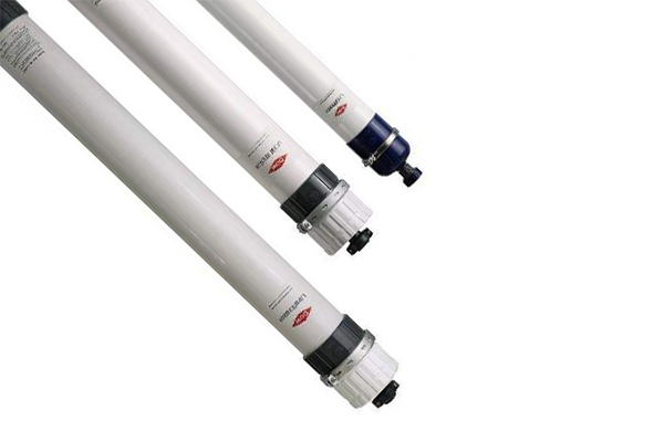 陶氏超濾膜組件的防凍保護(hù)以及變干后的再濕潤(rùn)處理