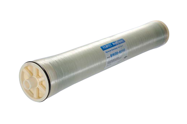 美國(guó)陶氏反滲透膜系統(tǒng)設(shè)計(jì)基礎(chǔ)是怎樣的？