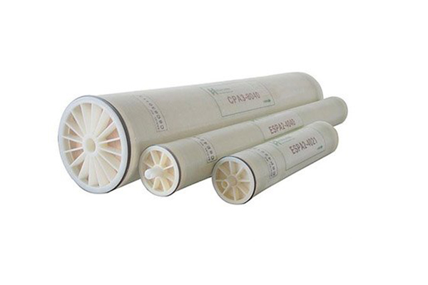 是否安裝了盡可能多的陶氏反滲透膜就好？