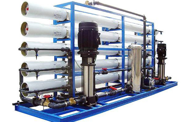 北京機(jī)電工程技術(shù)公司反滲透設(shè)備安裝調(diào)試項目