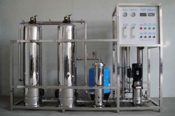 校園陶氏反滲透膜直飲水設備耗材采購及安裝項目