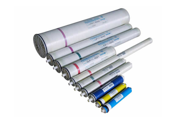 影響反滲透膜元件產(chǎn)水量的因素有哪些，三分鐘讓你看懂