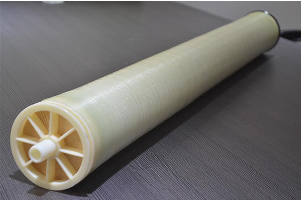反滲透膜在水處理行業(yè)中受重用的點(diǎn)有哪些