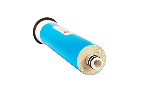 清洗不及時會造成陶氏反滲透膜的性能發(fā)生損壞嗎