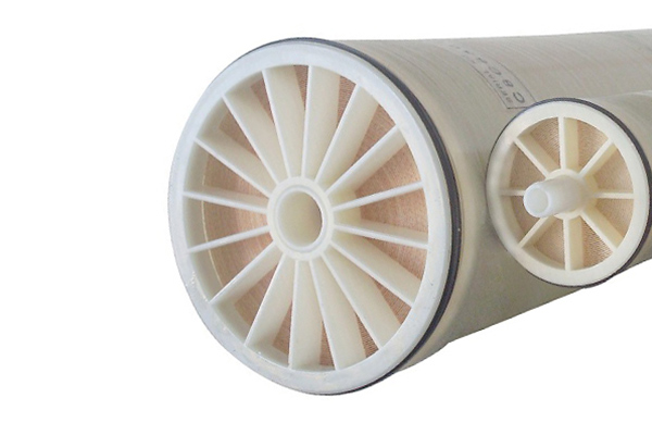FILMTEC? 陶氏反滲透膜SW30XHR-400(i)海水淡化膜元件的優(yōu)點 