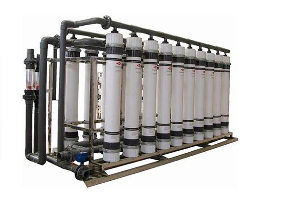 大連化工有限公司采用陶氏抗污染膜項(xiàng)目 大連化工有限公司采用陶氏抗污染膜項(xiàng)目