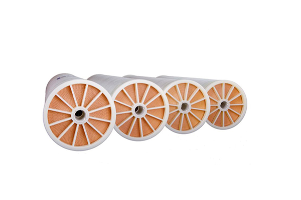 反滲透膜水處理系統(tǒng)預(yù)處理部分如何利用氯殺菌