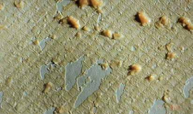 哪些操作參數(shù)的改變表示陶氏RO膜已被微生物污染？