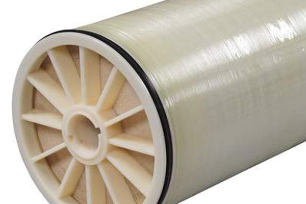 反滲透膜和納濾膜、超濾膜之間的區(qū)別以及分離能力