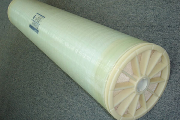 故障排除:反滲透膜元件的真空度下降試驗法 故障排除:反滲透膜元件的真空度下降試驗法