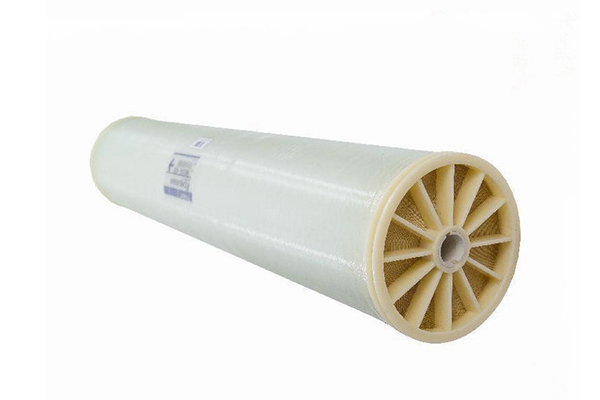 陶氏RO膜離線(xiàn)清洗的操作步驟