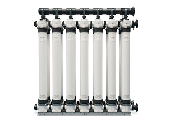 陶氏超濾膜技術(shù)手冊中清洗工藝