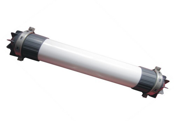 美國陶氏超濾膜在污水處理中有哪些應用