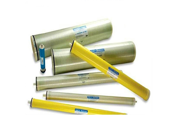 陶氏反滲透膜性能受進(jìn)水溫度的影響大嗎